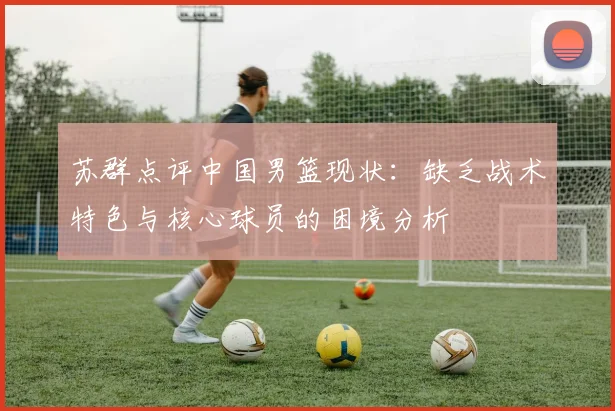 苏群点评中国男篮现状：缺乏战术特色与核心球员的困境分析